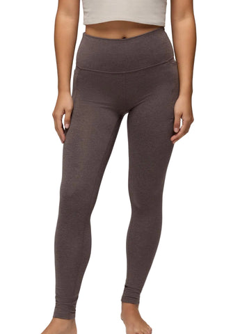 Prana W's Heavana Pocket legging