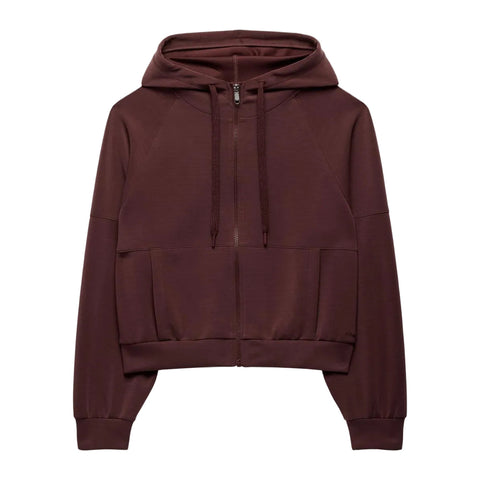 Prana W's Shea Full Zip Jacket