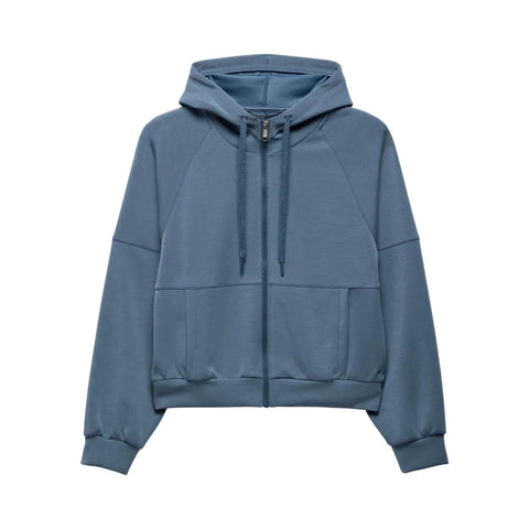 Prana W's Shea Full Zip Jacket