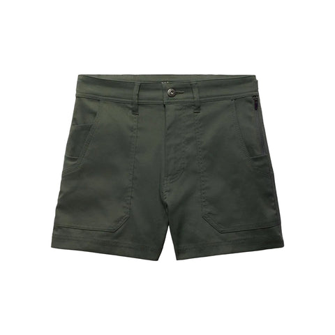 Prana W's Stretch Zion Cargo Short