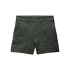 Prana W's Stretch Zion Cargo Short