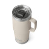 Yeti Rambler 20 oz Travel Mug