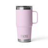 Yeti Rambler 20 oz Travel Mug