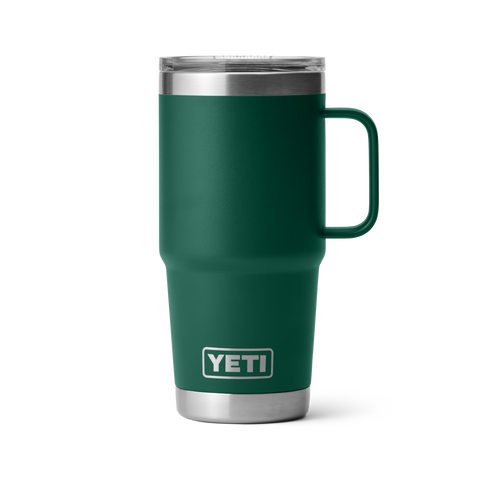 Yeti Rambler 20 oz Travel Mug