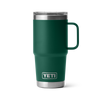 Yeti Rambler 20 oz Travel Mug