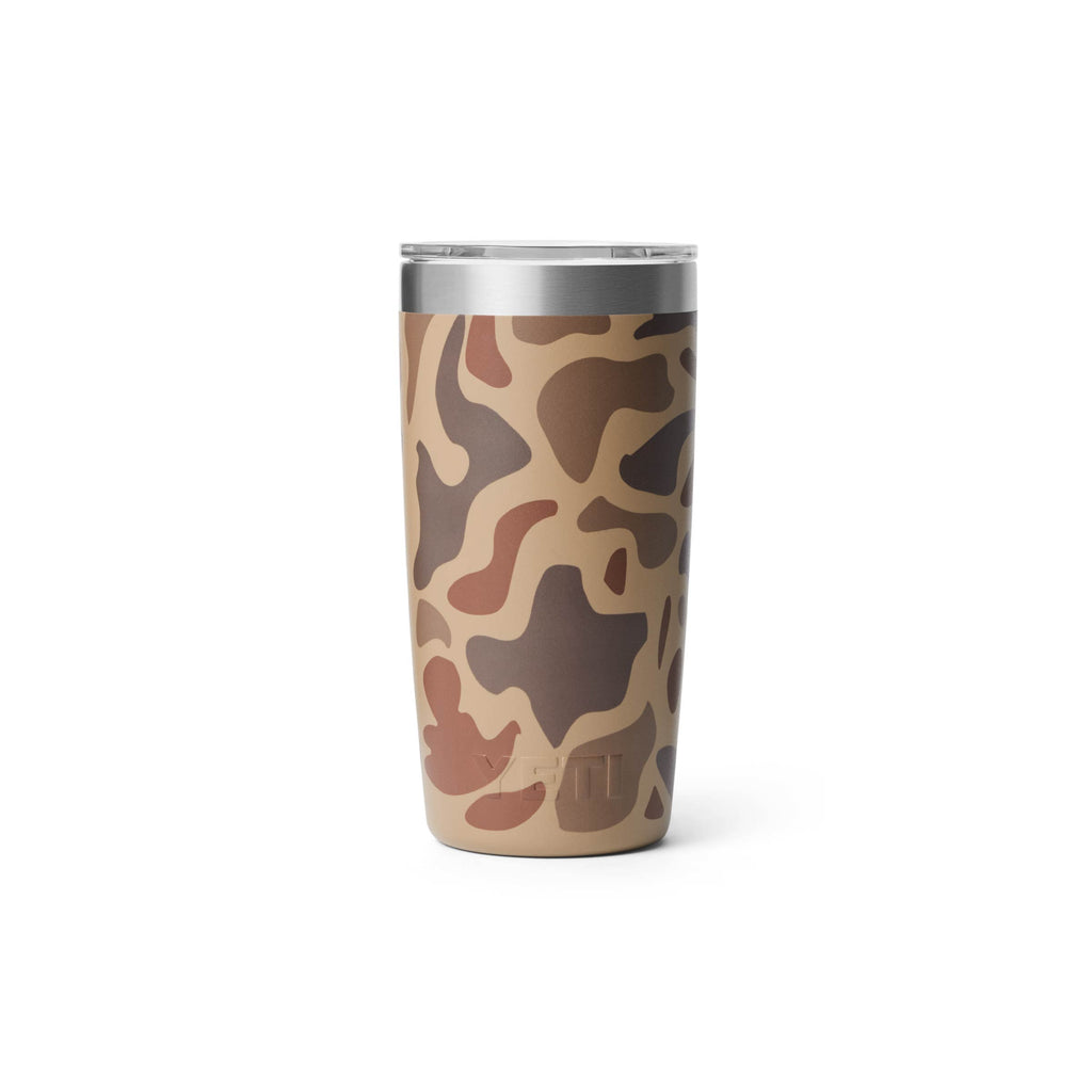 Yeti 20 oz Rambler Tumbler – Old Souls NY