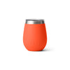 Yeti Rambler 10 oz Wine Tumbler