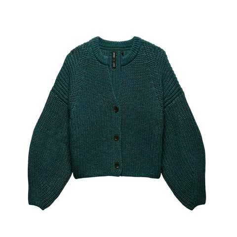 Prana Sunday River Short Cardigan
