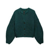 Prana Sunday River Short Cardigan