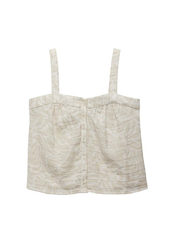 Prana W's Goldie Beach Tank Top