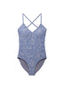 Prana Reef Break One Piece