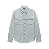 Prana M's Point Reyes Longsleeve Shirt