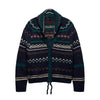 PrAna Arctic Poppy Sweater Cardigan