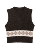 Filson W's Wool Vest
