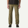 Patagonia M's Transit Traveler 5-Pocket Pants - Regular
