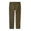 Patagonia M's Twill Traveler 5-Pocket Pants - Reg