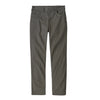 Patagonia M's Twill Traveler 5-Pocket Pants - Reg