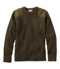 L.L.Bean Men's Commando Crewneck Sweater