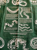 Snakes Bandana