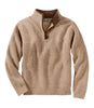 L.L. Bean Men's Waterfowl Sweater