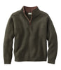 L.L. Bean Men's Waterfowl Sweater