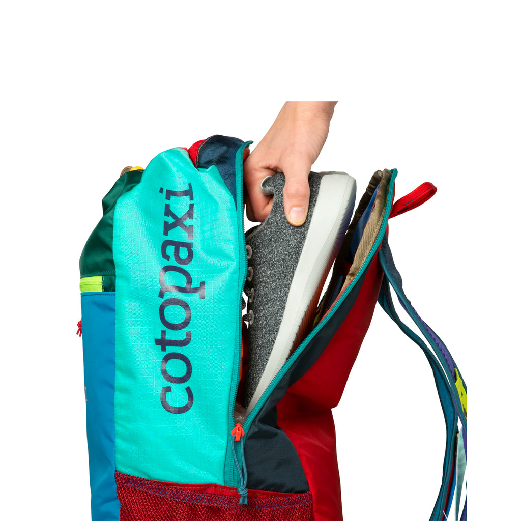 cotopaxi backpack 24l Cotopaxi Luzon 24L Day Pack , Del Dia, 24L