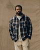 Filson Wool Jac-Shirt