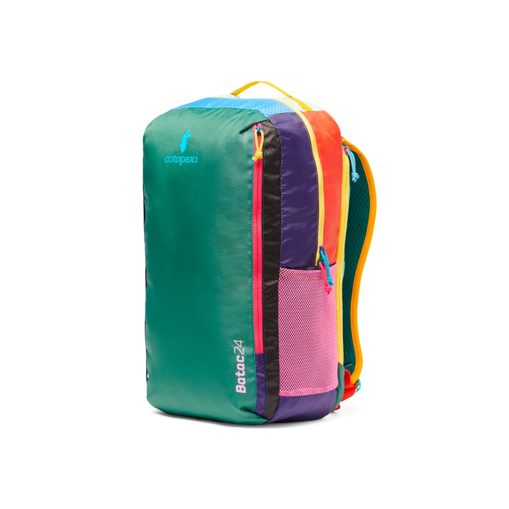 Cotopaxi Batac 24L Pack Del Dia Old Souls NY Cotopaxi Batac 24L Pack Del Dia Old Souls NY
