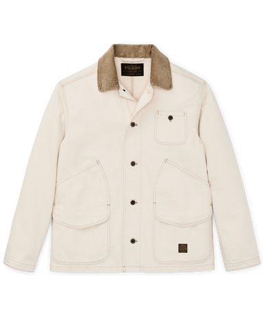 Filson Wool Jac-Shirt