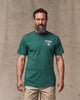 Filson Short Sleeve Graphic T-Shirt