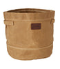 L.L. Bean Waxed Canvas Storage Tote
