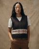 Filson W's Wool Vest