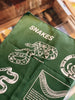 Snakes Bandana