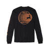 Filson Long Sleeve Frontier Graphic T-Shirt