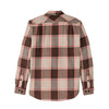 Filson Vintage Flannel Work Shirt