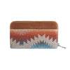 Pendleton Continental Zip Wallet