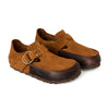 Filson x Birkenstock - London Methow - Mink/Roast