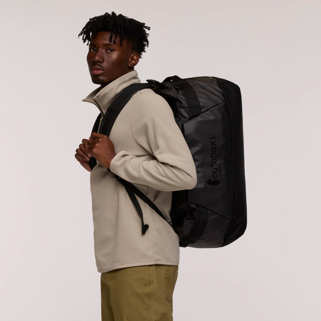 cotopaxi 55l backpack Cotopaxi Allpa Getaway 55L Duffel – Old Souls NY