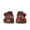 Filson x Birkenstock - London Methow - Roast