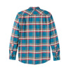 Filson Vintage Flannel Work Shirt