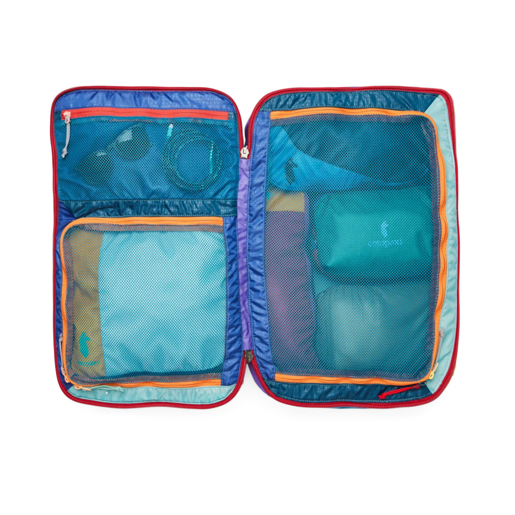 Cotopaxi Allpa 35L Travel bag Del Dia / Dark – Old Souls NY
