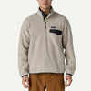 Patagonia M's LW Synch Snap-T P/O
