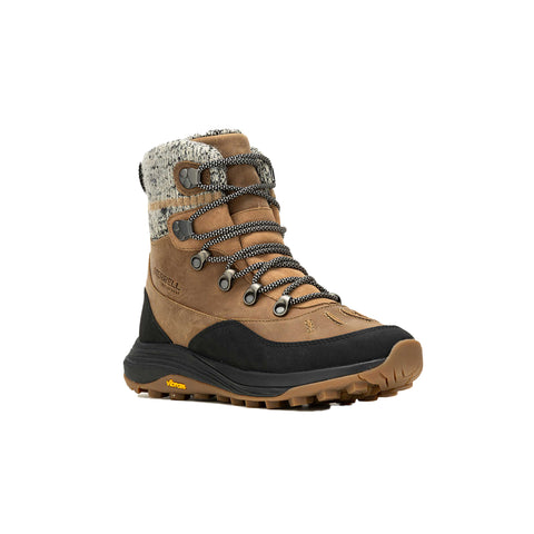 Merrell W's Siren 4 Thermo Moc Zip WP