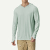 Patagonia M's Tropic Comfort Natural Hoody