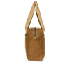 Filson Tin Cloth Tote Bag with Zipper