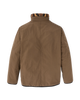 Filson Reversible Pile Fleece Jacket