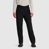 OR W's Stratoburst Stretch Rain Pant