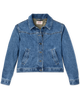 Filson Women's Western Denim Jacket