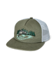 Filson Trucker Mesh Cap