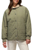 PrAna Encinitas Reversible Coat